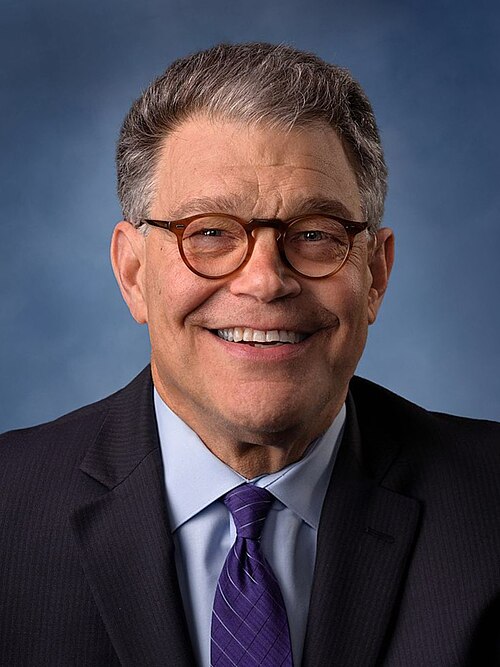 Al Franken